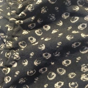 Made in Italy --manufacturer Fuzzi -extra small